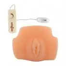 Мастурбатор Little Nimpho photo 1