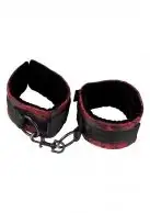 Наручники Univerrsal Cuffs photo 1