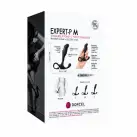 Ручной эргономичный массажер простаты Dorcel Expert P size M photo 6