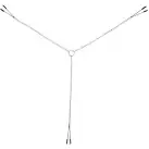 Зажимы для сосков и клитора Art of Sex - Nipple and clit clamps Felicia photo 1