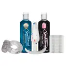 Набор Doc Johnson GOODHEAD - PARTY PACK - 5 PIECE KIT photo 1