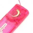 Вагинальные шарики VIBRATING BALLS PINK SPECTRAZ photo 3