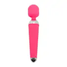 Вибромассажер Wooomy Pichile, мощный, 10 режимов вибрации photo 1