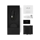Вибратор LELO Tiani Duo Black photo 7