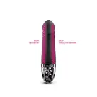 Вибратор с электростимуляцией Mystim Real Deal Neil Black Edition photo 7