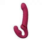 Безремневой смарт-страпон Lovense Lapis vibrating strapless strap-on, 3 мотора photo 1