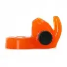 Эрекционное кольцо с вибрацией Sex Please! Baxter Vibrating Cock Ring photo 3