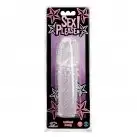 Насадка на пенис Brilliant Bang Penis Enhancer, 13,3х3,6 см photo 2