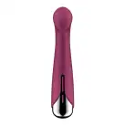 Вибратор Satisfyer Spinning G-Spot 1 Red photo 6