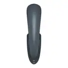 Вагинально-клиторальный вибратор Satisfyer G for Goddess 1 Dark Grey, 2 мотора photo 5