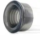Уплотнительная насадка для помпы UNIVERSAL SILICONE PUMP SLEEVE photo 2