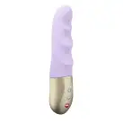 Мини-пульсатор Fun Factory STRONIC PETITE pastel lilac, 8 режимов, подходит для начинающих photo 3