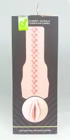 Мастурбатор Fleshlight Stamina Training Unit (Fleshlight STU) photo 4