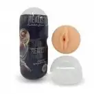 Мастурбатор Alive Super Realistic  photo 1