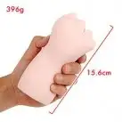 Оральный мастурбатор Magic Eyes La Bocca Della Verita photo 2