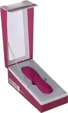 Вибратор Rocks Off RO-JIRA photo 2