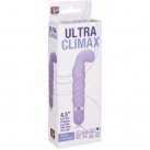 Вибромассажер NEON ULTRA CLIMAX, фиолетовый photo 2