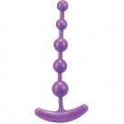 Анальные градуированные шарики Pure Anal Beads photo 1