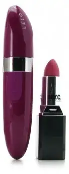 Вибратор MIA DEEP ROSE photo 1