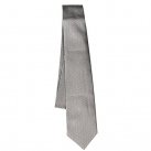 Галстук для связывания S&M THE GREY TIE     photo 3