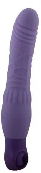 Вибратор BOLERO HONEY LAVENDER photo 1