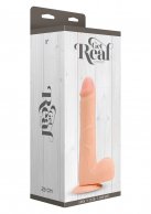 Фаллоимитатор Get Real 9 Inch Flesh photo 2