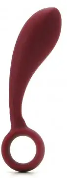 Мужской стимулятор простаты BOB BORDAUX photo 1