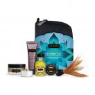 Набор чувственной косметики для тела Для Беглецов Getaway Kit photo 1