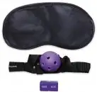 Набор FETISH FANTASY BEDROOM LOVER'S KIT photo 2