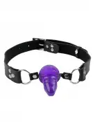 Кляп Fetish Fantasy Penis Ball  photo 1