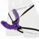 Страпон Fetish Fantasy Double Delight, 14х3,5 см photo 2