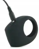 Эрекционное кольцо LELO TOR II BLACK photo 4