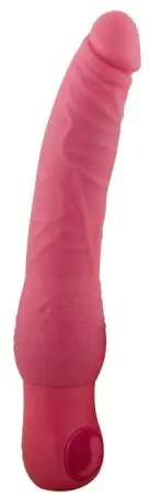 Вибратор SIRTAKI SWEETIE PINK photo 1