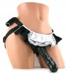 Страпон DIVA DREAMS FLIRTY FRENCH MADE photo 2