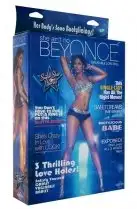 Секс кукла BEYONCE LOVE DOLL photo 1