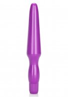 Анальная пробка с вибрацией Anal Probe Vibrating Purple photo 1