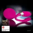 Вибратор для пар TIANI 2 DESIGN EDITION CERISE photo 5