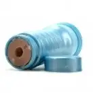 Мастурбатор Fleshjack - Brent Everett, 25,4х6 см photo 3