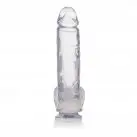 Фаллоимитатор JELLY ROYALE 8 CLEAR photo 4