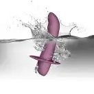 Массажер простаты SugarBoo Tickety Boo, 10 уровней интенсивности, унисекс, подходит для точки G photo 3