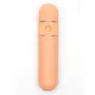 Вакуумный вибратор KisToy ISLA Orange photo 4