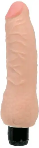 Вибратор киберкожа CYBER LOVECLONE II INVIDER  photo 1