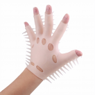 Перчатка для мастурбации photo 4