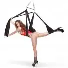 Секс качели YOGA SWING photo 3