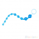 Анальные шарики. С кольцом. photo 3