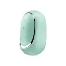 Вакуумный стимулятор Satisfyer Pro To Go 2 Mint photo 5