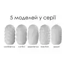 Набор яйц мастурбаторов Svakom Hedy X- Mixed Textures photo 6