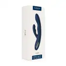 Вибратор-кролик Svakom Aylin, пульсирующая область для точки G photo 7