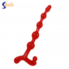 Анальные шарики SHELE силиконовые photo 2