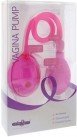Женская помпа PREMIUM RANGE VAGINA PUMP, розовая photo 2
